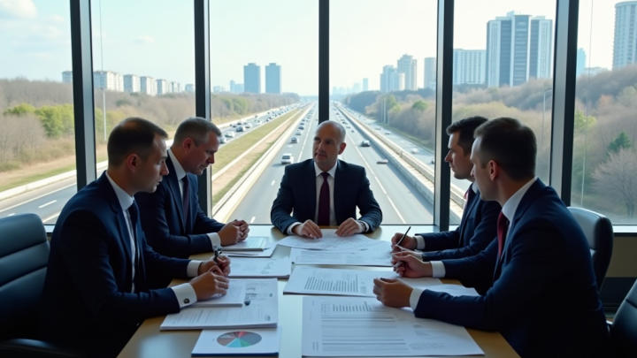 Графическое сопровождение статьи "Электронный документооборот в Смоленске: инструкция"