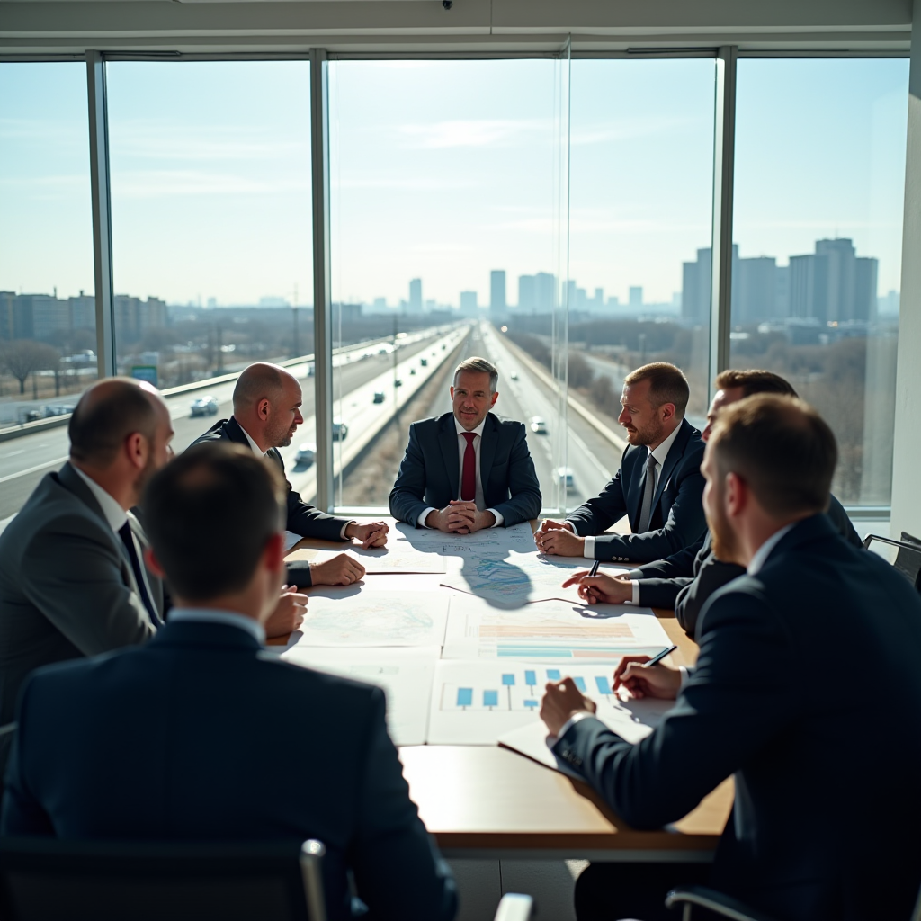 Поясняющая иллюстрация к материалу "Контрактная служба: Обязательная эффективная структура в Ростове-на-Дону [sc name=year][/sc]"