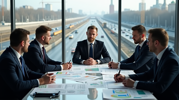 Поясняющая иллюстрация к материалу "Защита прав поставщика в Смоленске: мощные решения"