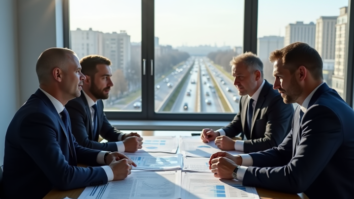 Графическое сопровождение статьи "Жалобы на закупки — профессиональное обучение ФАС в Смоленске"