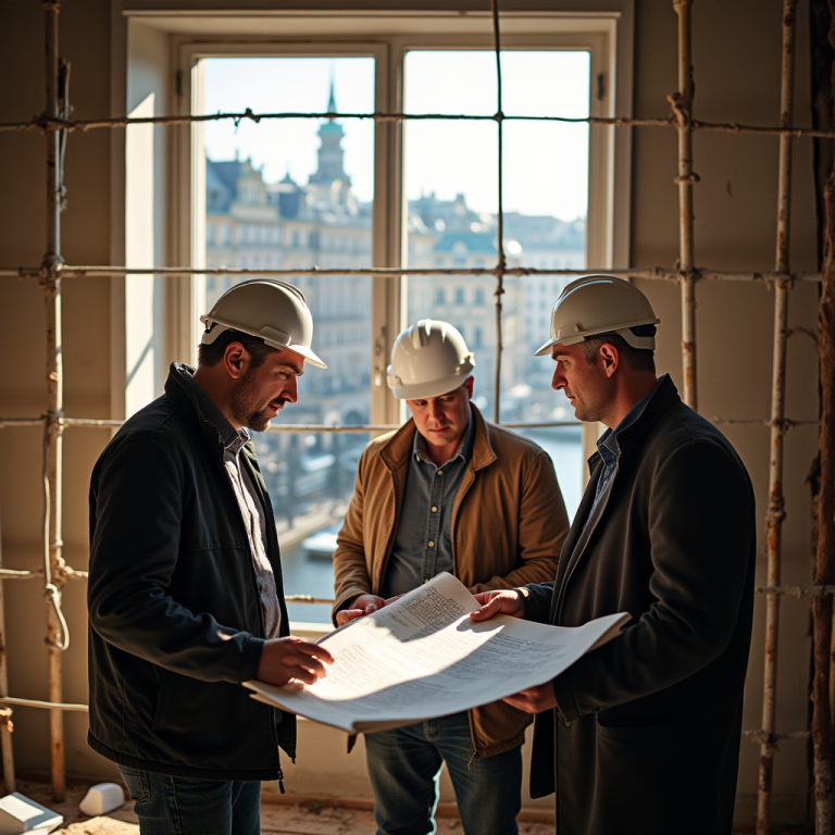 Наглядный пример к статье "Риски исполнения контракта — эффективная минимизация в Смоленске"