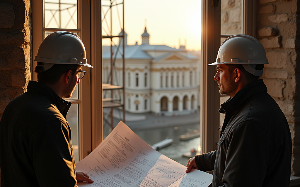 Графическое сопровождение статьи "Единственный поставщик: Экспертное руководство в Смоленске"