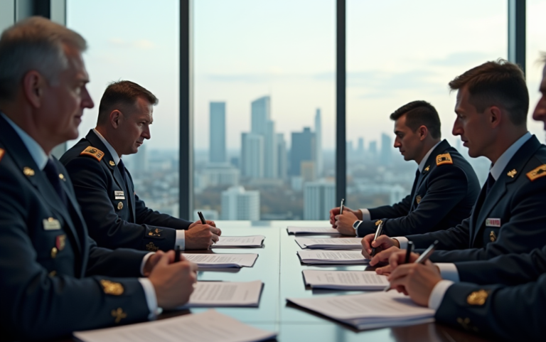 Изображение к статье "Расторжение контракта: Безупречный алгоритм для заказчика"