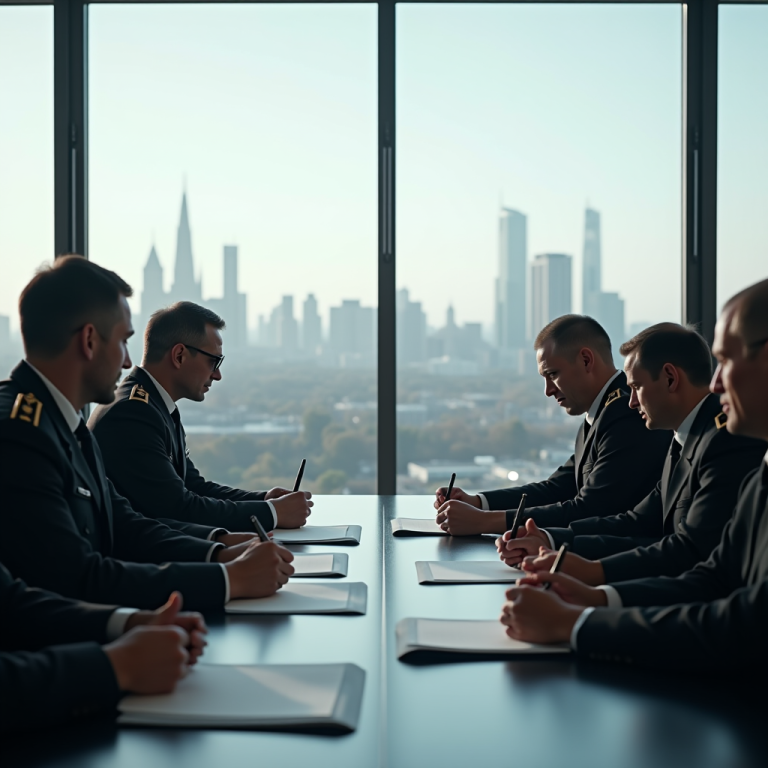 Поясняющая иллюстрация к материалу "Государственные унитарные предприятия: Обязательные правила закупок в Смоленске [sc name=year][/sc]"