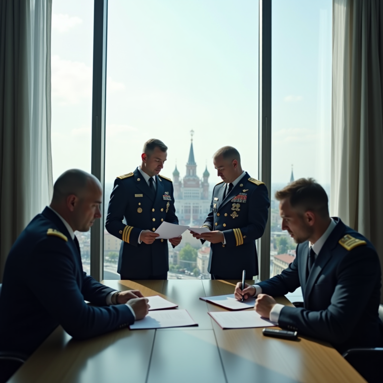 Изображение к статье "Обучение госзакупкам: Надежный Щит от Критических Нарушений"