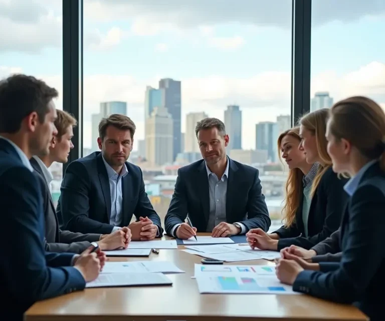 Поясняющая иллюстрация к материалу "Контроль закупок: Эффективный аудит 44-ФЗ и 223-ФЗ в Смоленске"