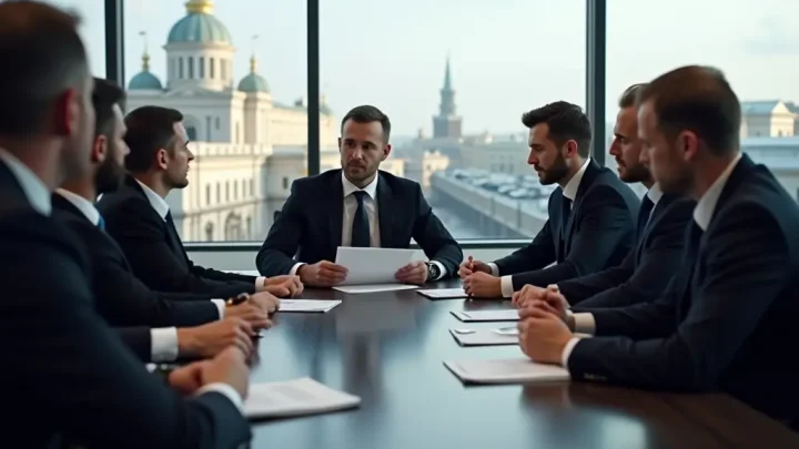 Поясняющая иллюстрация к материалу "Корректировка законодательства о закупках: Обязательный гайд в Смоленске [sc name=year][/sc]"