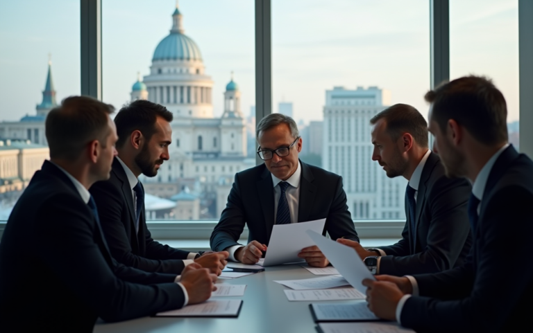 Поясняющая иллюстрация к материалу "Потрясающее планирование закупок 44-ФЗ в Смоленске"