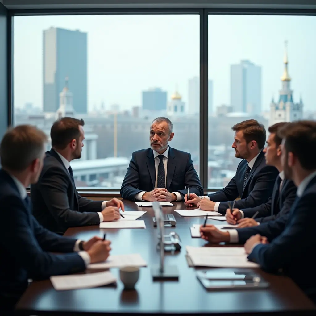 Графическое сопровождение статьи "Сложные закупки в Смоленске: Лучшие советы специалистам"