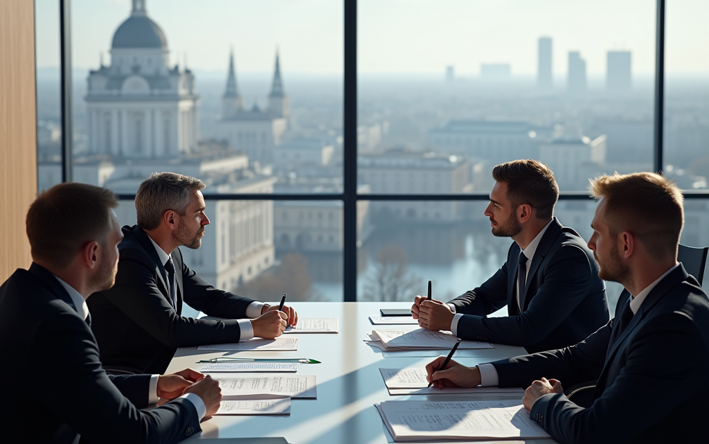 Графическое сопровождение статьи "Закупка услуг в Смоленске: Эксклюзивное обучение по 223-ФЗ"