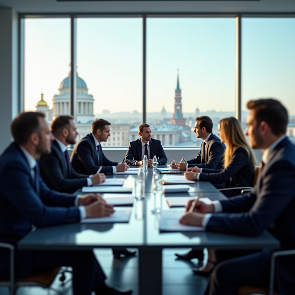 Наглядный пример к статье "Риски исполнения: минимизация в Смоленске обучение"