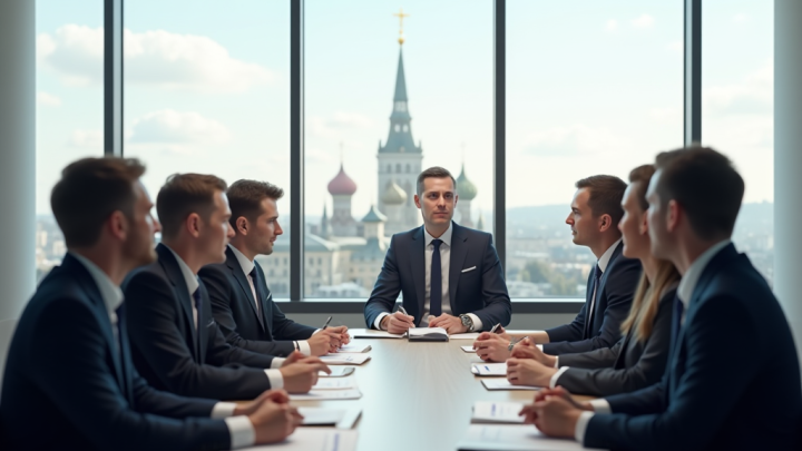 Поясняющая иллюстрация к материалу "Электронные контракты — эффективная цифровизация в Тюмени"