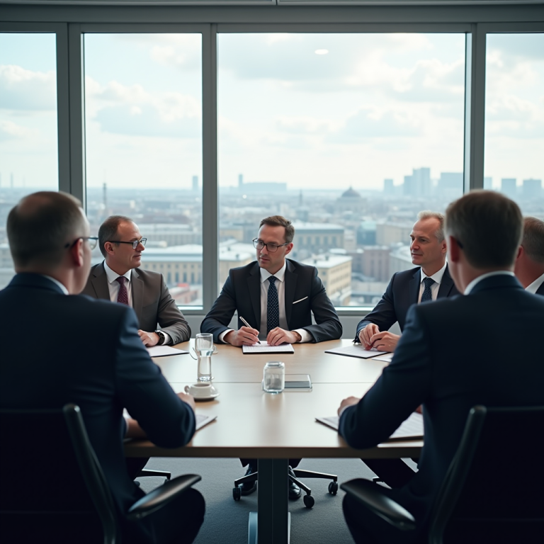 Изображение к статье "Электронный аукцион: лучший алгоритм для выгодных закупок"