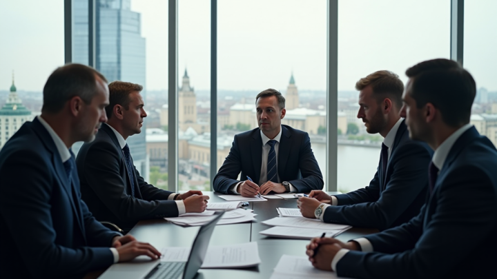 Поясняющая иллюстрация к материалу "Обучение закупкам в Смоленске: Защита прав поставщика"