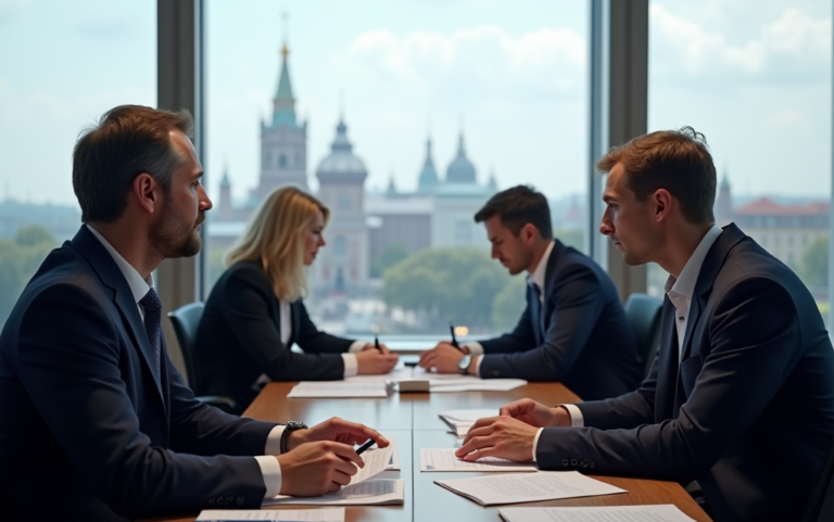 Графическое сопровождение статьи "Повышение квалификации — эффективное обучение закупкам в Смоленске"