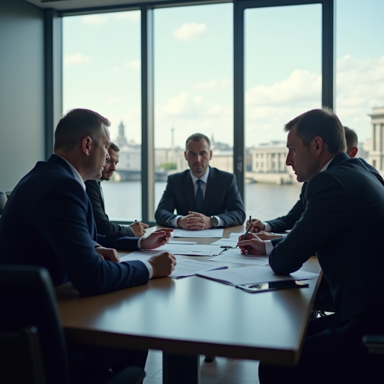 Поясняющая иллюстрация к материалу "Сложные закупки в Улан-Удэ: лучшие советы экспертов"