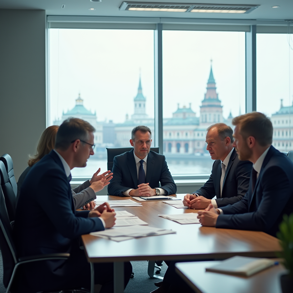 Графическое сопровождение статьи "Контроль закупок: Эффективный аудит 44-ФЗ и 223-ФЗ в Смоленске"