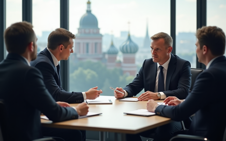 Изображение к статье "Электронный конкурс 44-ФЗ: Важное руководство по заявке"