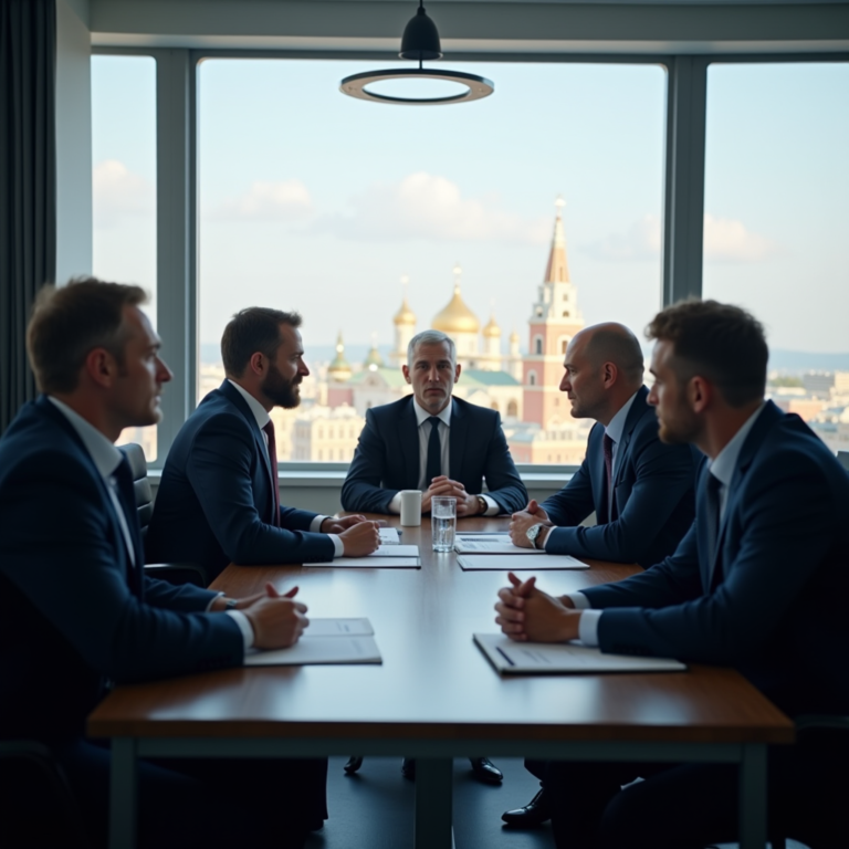 Поясняющая иллюстрация к материалу "44-ФЗ: эффективная организация закупок для госкомпаний в Смоленске"