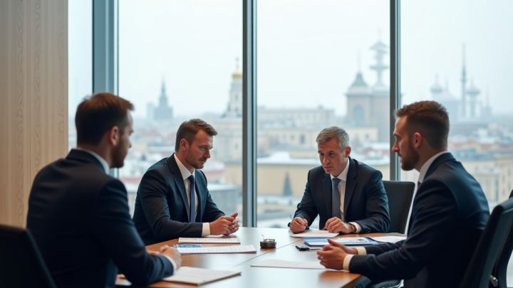 Наглядный пример к статье "План-график закупок: Эффективное планирование в Смоленске"