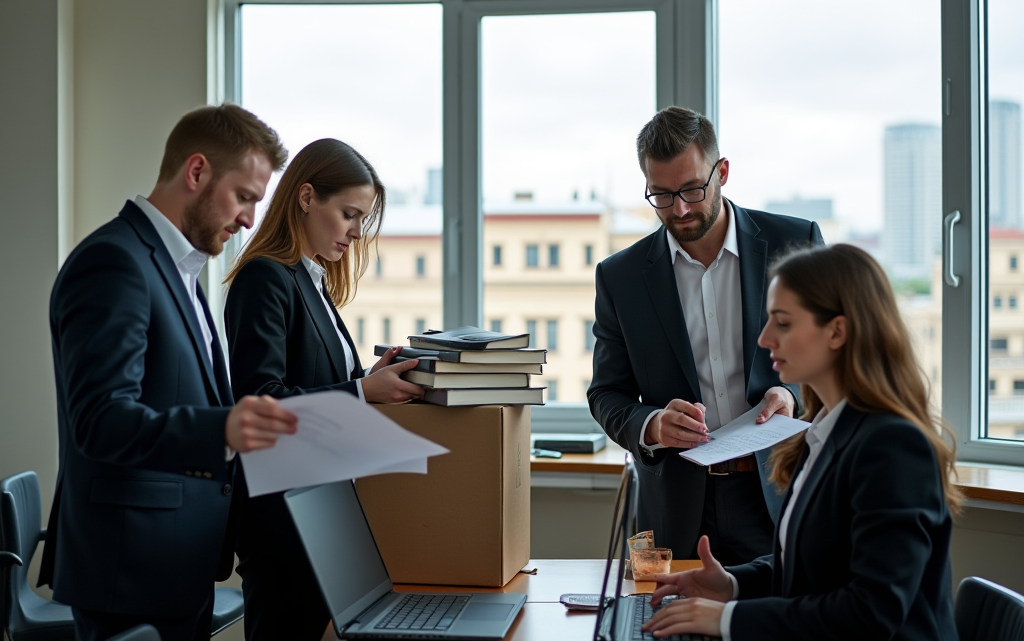 Наглядный пример к статье "Оценка поставщика: Потрясающие критерии в Смоленске"