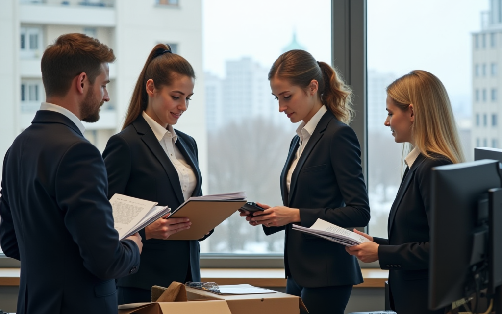 Графическое сопровождение статьи "Контрактная система закупок: Незаменимый гид в Нижнем Новгороде [sc name=year][/sc]"