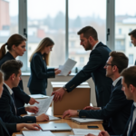 Наглядный пример к статье "Обучение закупкам: эксклюзивные курсы в Смоленске"