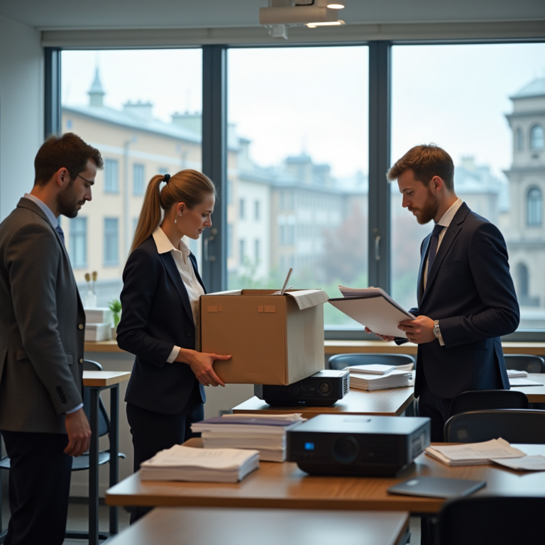 Поясняющая иллюстрация к материалу "Закупка услуг 223-ФЗ — важное обучение в Смоленске"