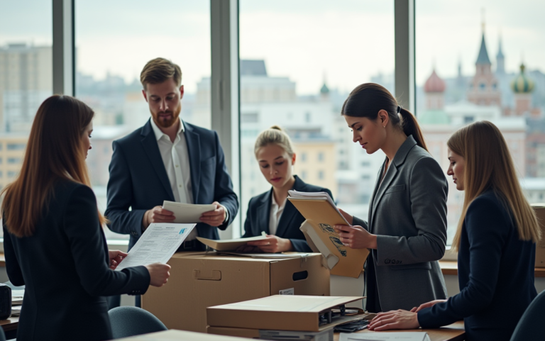 Поясняющая иллюстрация к материалу "Закупки ограниченного доступа: эффективное обучение в Смоленске"