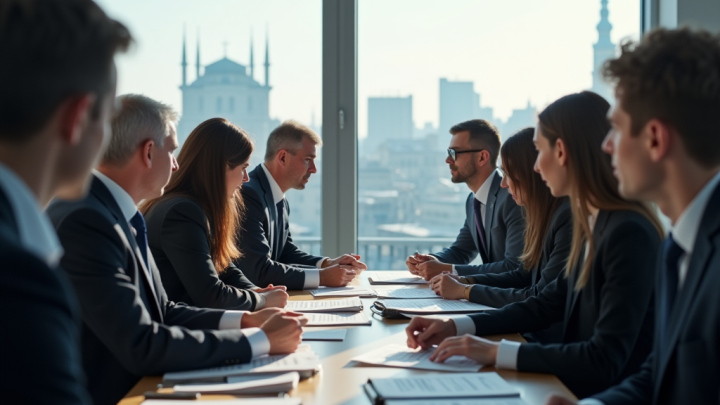 Изображение к статье "Документация 44-ФЗ: Безупречное руководство для закупок"