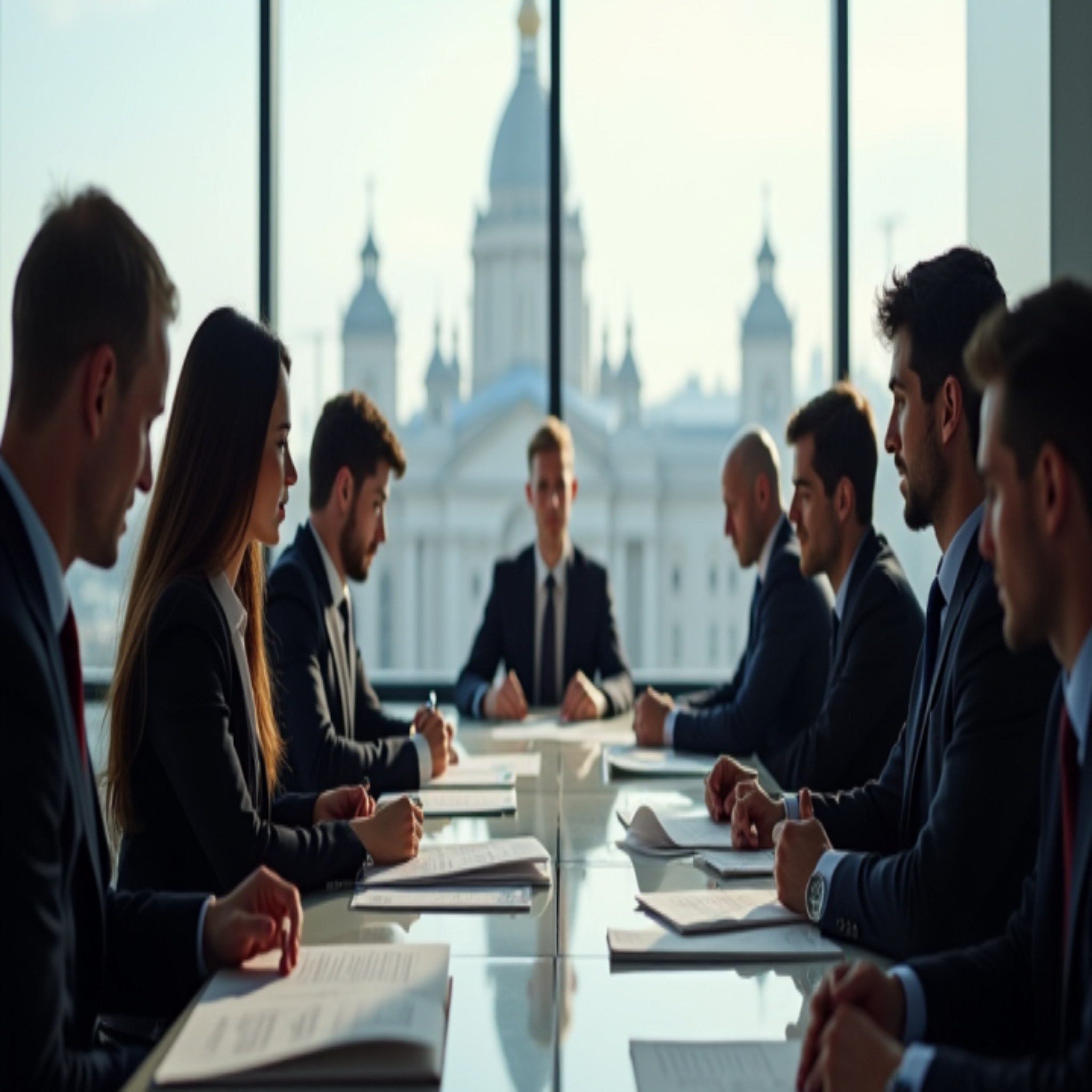 Поясняющая иллюстрация к материалу "Контрактный управляющий: Эффективное обучение закупкам в Смоленске"