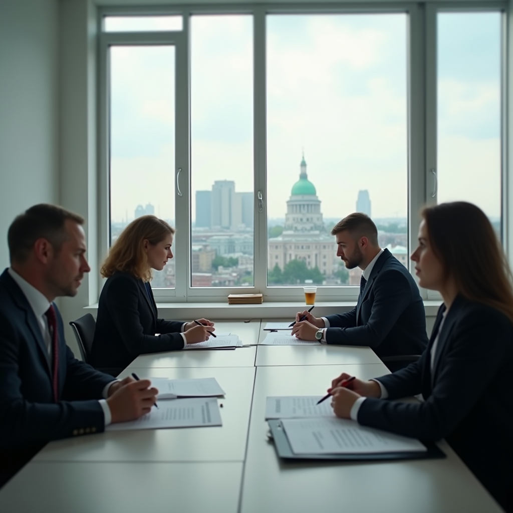 Поясняющая иллюстрация к материалу "Эффективное обучение жалобам ФАС в Смоленске"