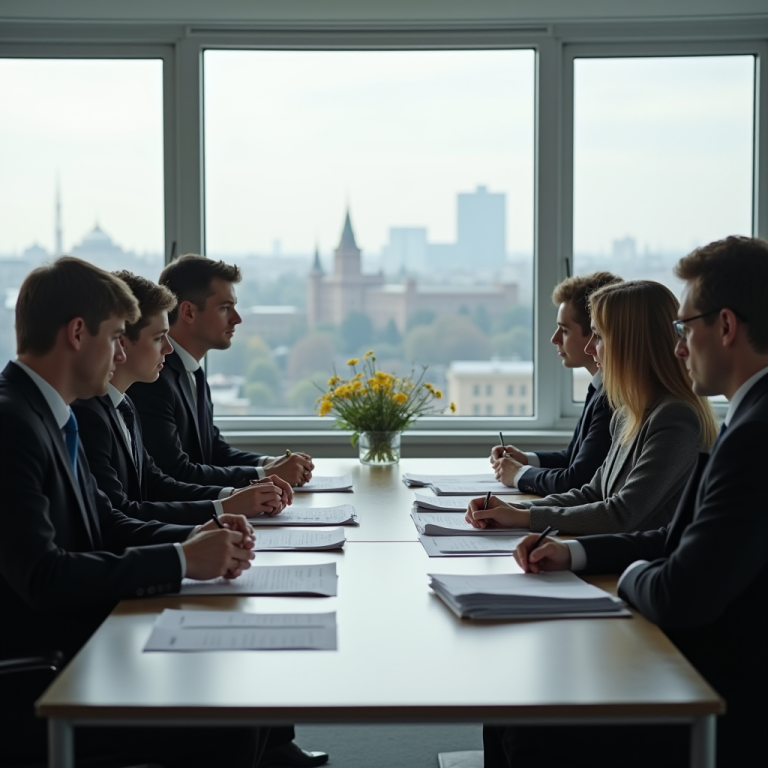 Наглядный пример к статье "Электронный аукцион 223-ФЗ — надёжное обучение закупкам в Смоленске"