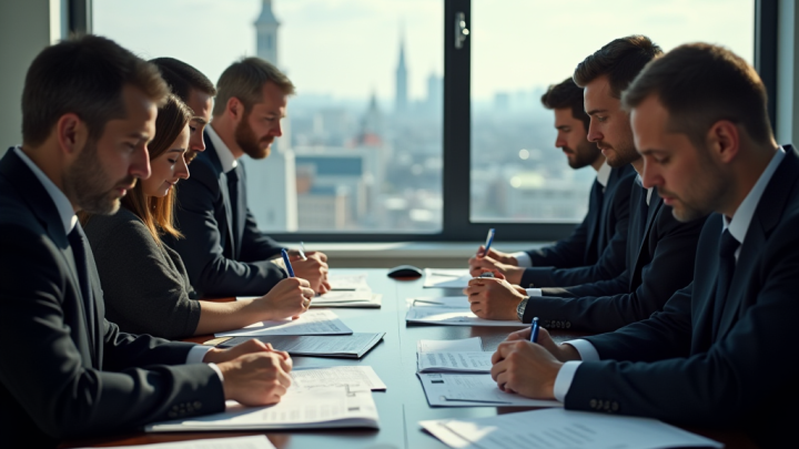 Наглядный пример к статье "Обучение закупкам у малого бизнеса — эффективное руководство в Смоленске"