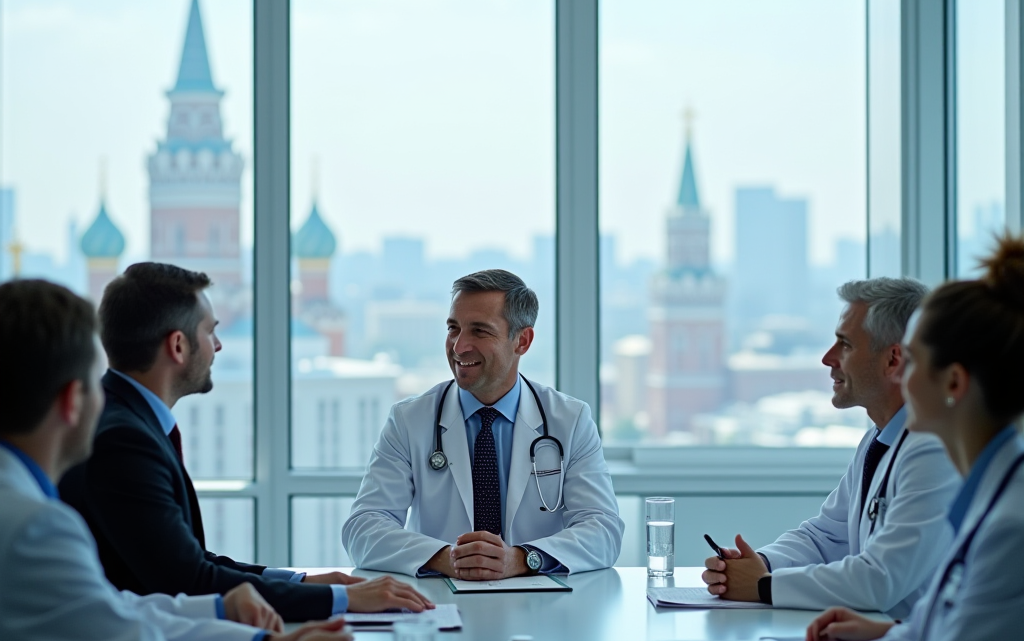 Графическое сопровождение статьи "Оценка поставщика: Потрясающие критерии в Смоленске"