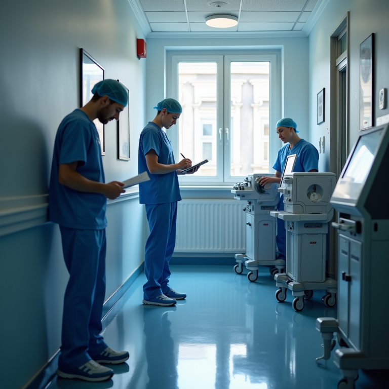 Графическое сопровождение статьи "Контроль 44-ФЗ — профессиональное обучение госзакупкам в Смоленске"