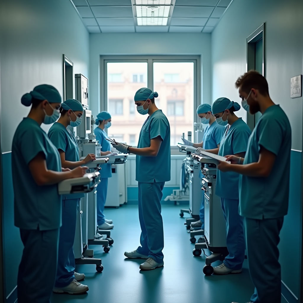 Поясняющая иллюстрация к материалу "Нарушения закупок МСП: Шокирующая статистика в Луганске [sc name=year][/sc]"