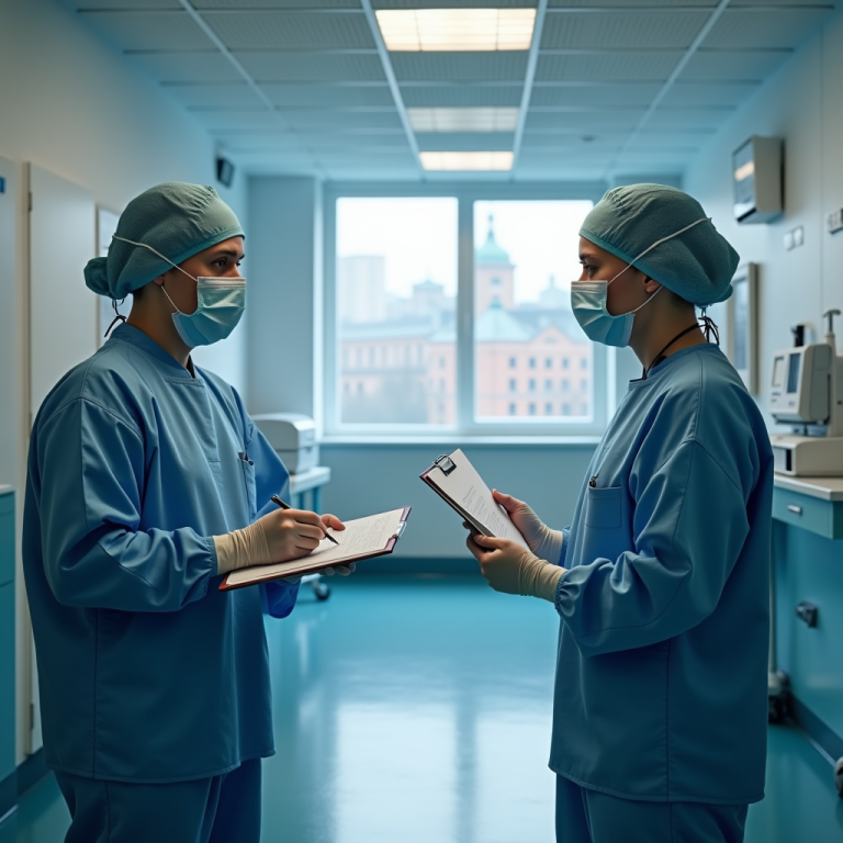 Графическое сопровождение статьи "Оценка поставщика: эффективные критерии в Смоленске"