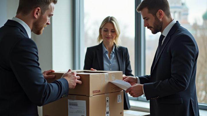 Наглядный пример к статье "Закупки ограниченного доступа — эффективное обучение 44-ФЗ в Смоленске"