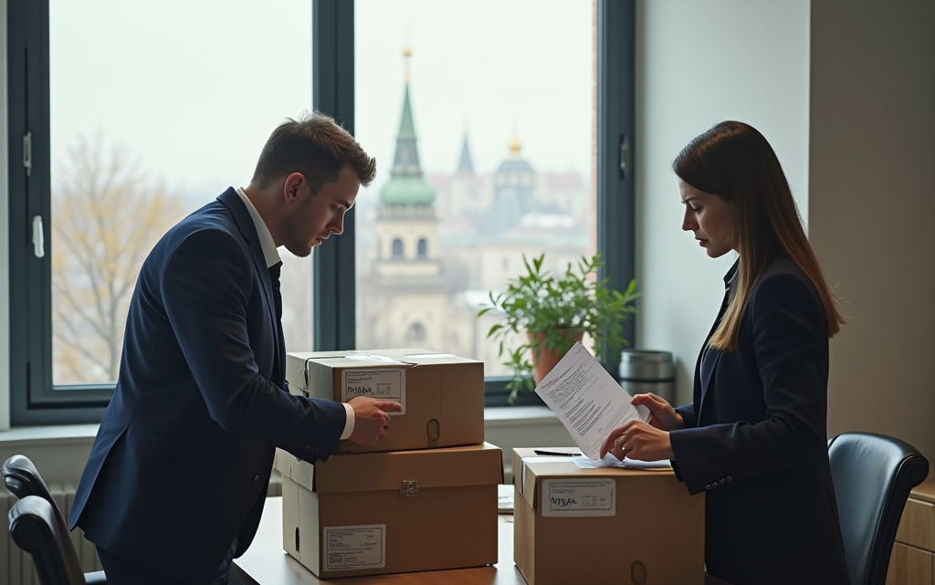 Поясняющая иллюстрация к материалу "44-ФЗ: Безупречная проверка поставщика в Смоленске"