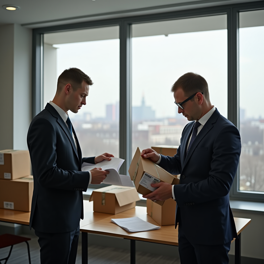 Поясняющая иллюстрация к материалу "Способ закупки: эффективный выбор аукциона в Казани"