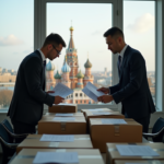 Наглядный пример к статье "Оценка поставщика: эффективные критерии в Смоленске"