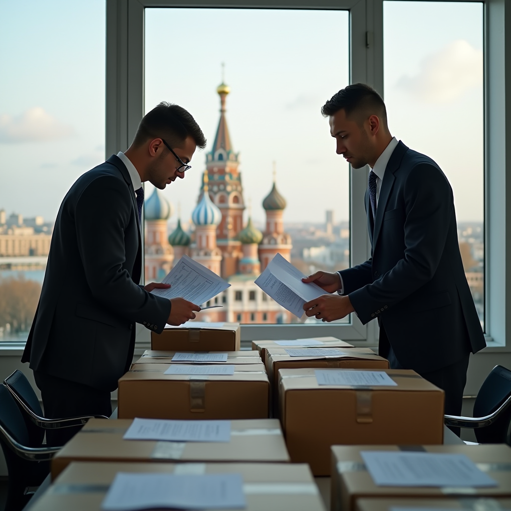 Наглядный пример к статье "Электронные площадки: Эксклюзивное обучение госзакупкам в Смоленске"