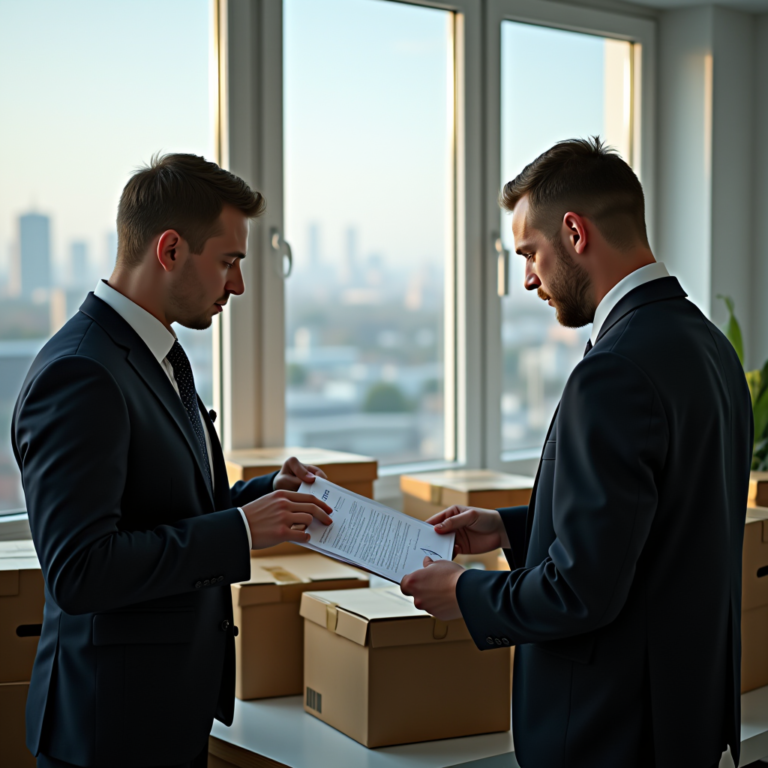 Наглядный пример к статье "Риски исполнения контракта: обучение госзакупкам в Смоленске"