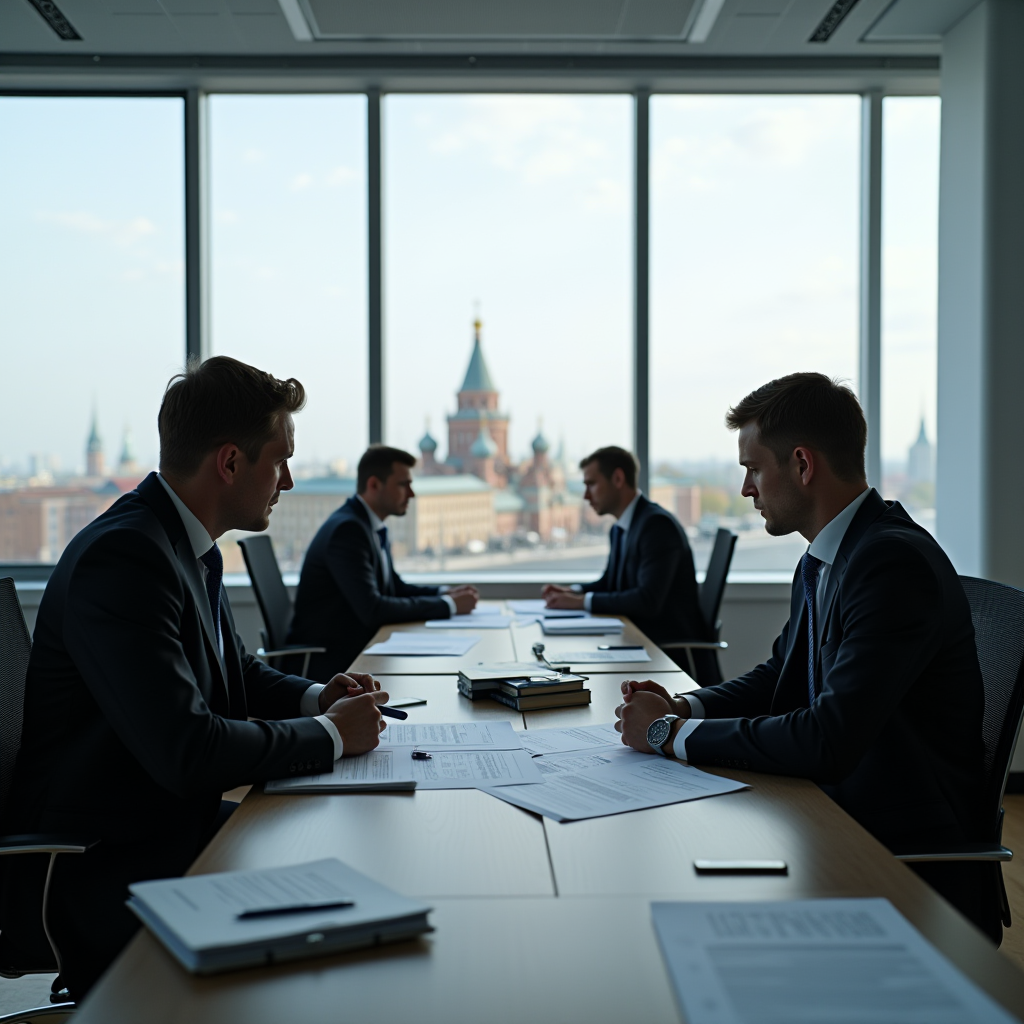 Поясняющая иллюстрация к материалу "Жалобы в ФАС: в Смоленске Экспертное обучение госзакупкам"