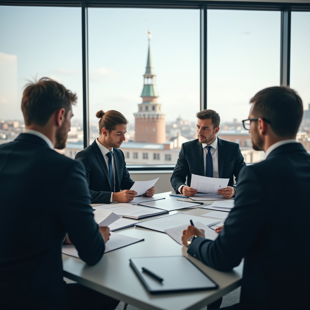 Иллюстрация 2: Ошибки заказчика: Избегайте Критических Нарушений 44-ФЗ Изображение к статье "Ошибки заказчика: Избегайте Критических Нарушений 44-ФЗ"