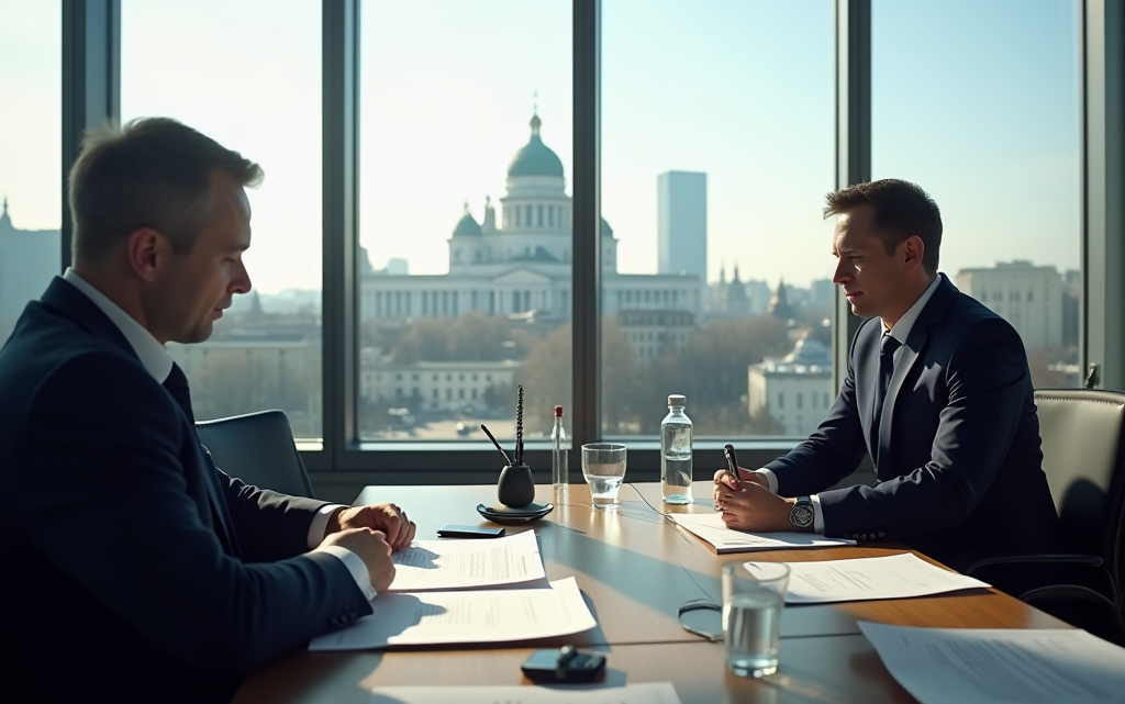 Наглядный пример к статье "Обучение контрактных управляющих: эксклюзивные программы в Смоленске"