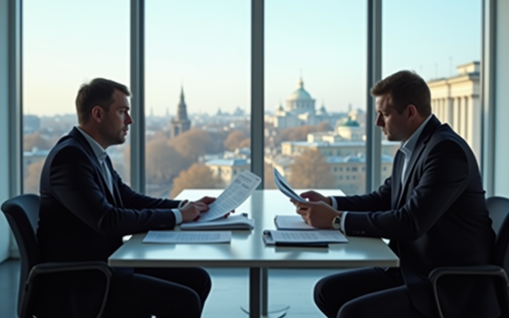 Наглядный пример к статье "Защита прав поставщика: эксклюзивное обучение в Смоленске"