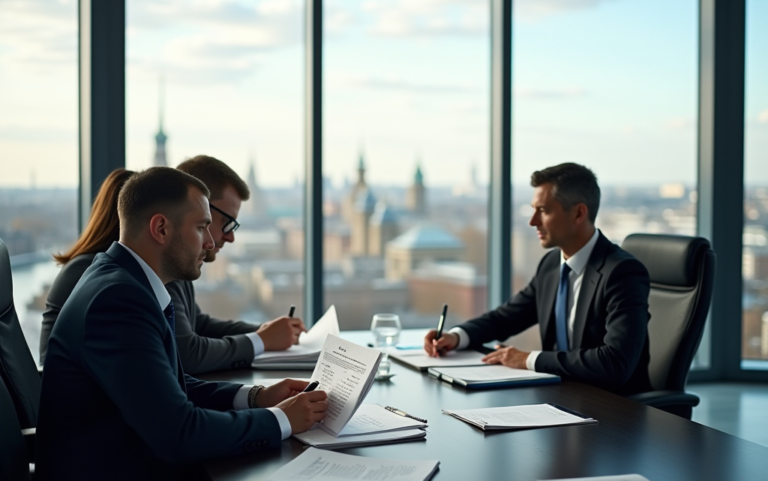 Графическое сопровождение статьи "Электронные контракты 44-ФЗ — профессиональное обучение в Смоленске"