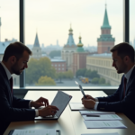 Наглядный пример к статье "Взаимодействие заказчик-поставщик: надежное партнерство в Смоленске"